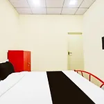 Hotel O Yrv Stays