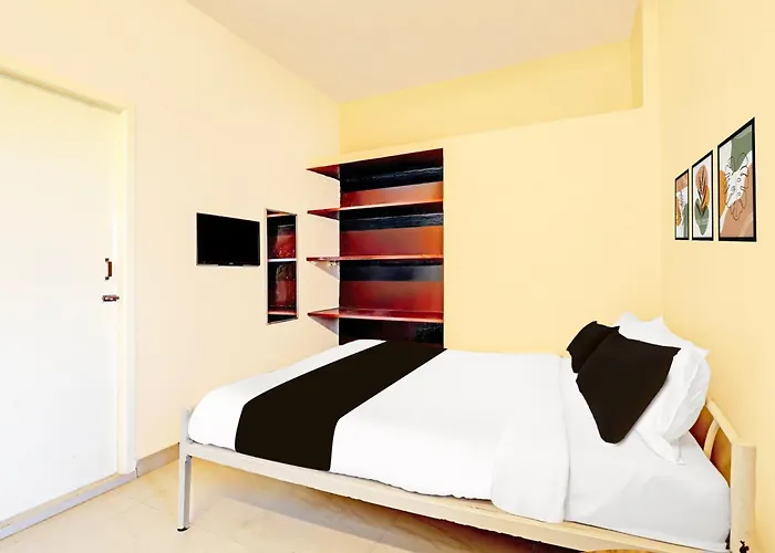 Hotel O Yrv Stays
