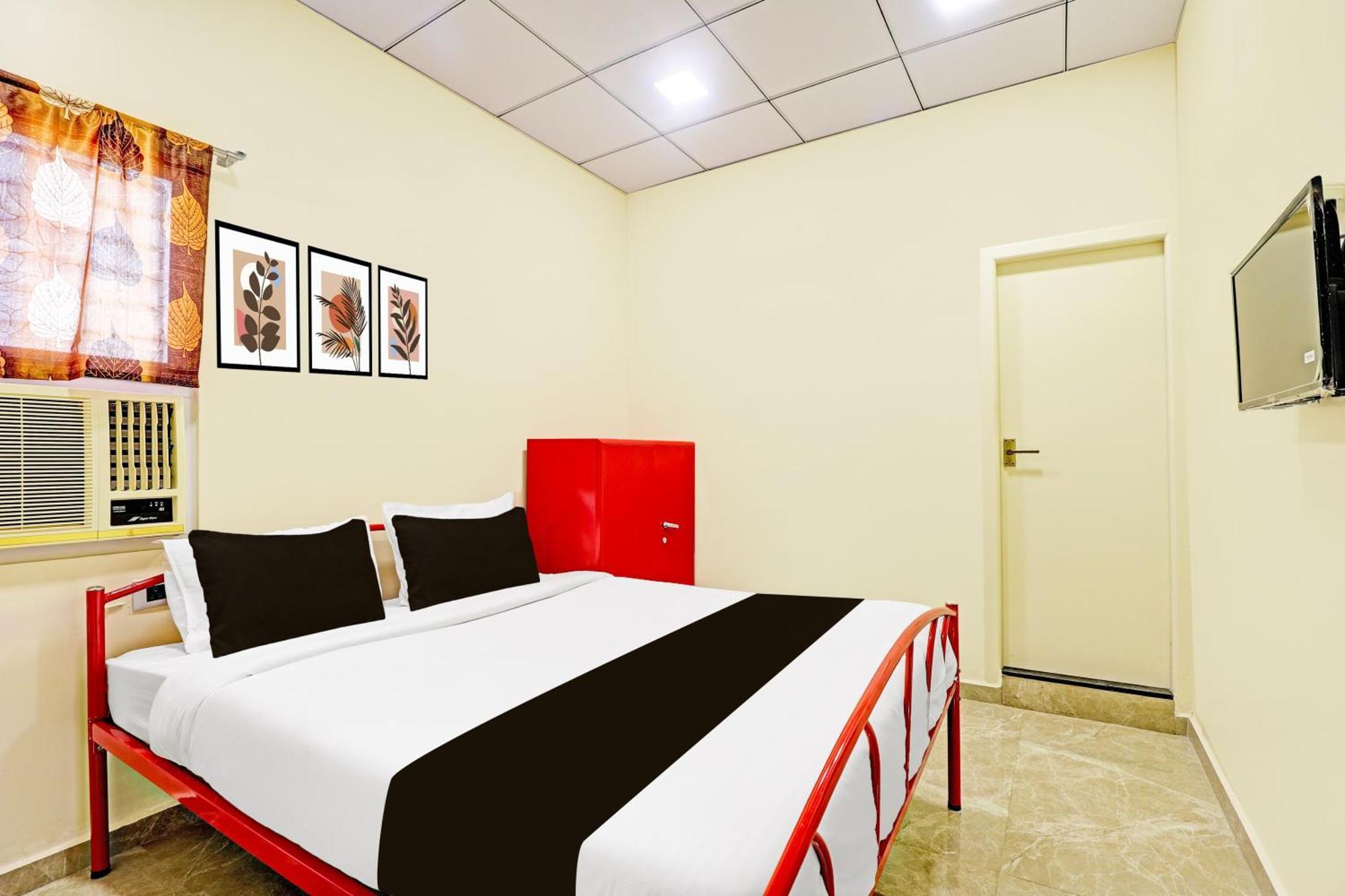 O Yrv Hotel