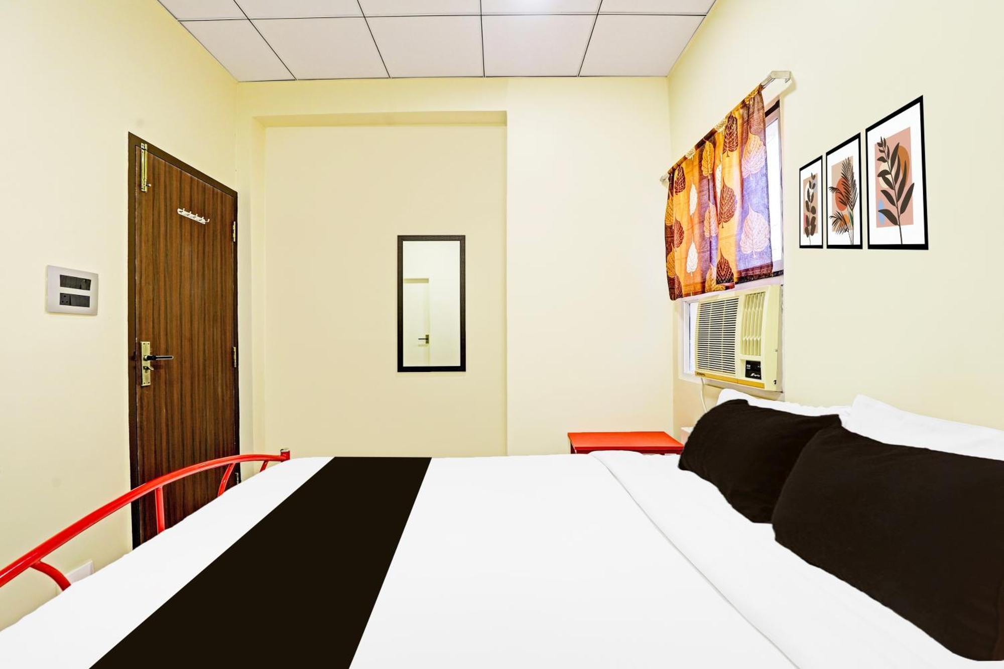Hotel O Yrv