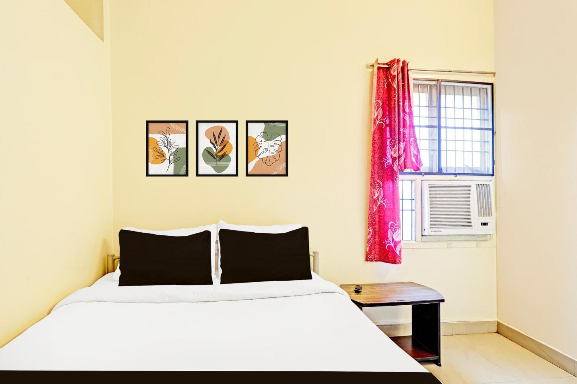 O Yrv Hotel 3*