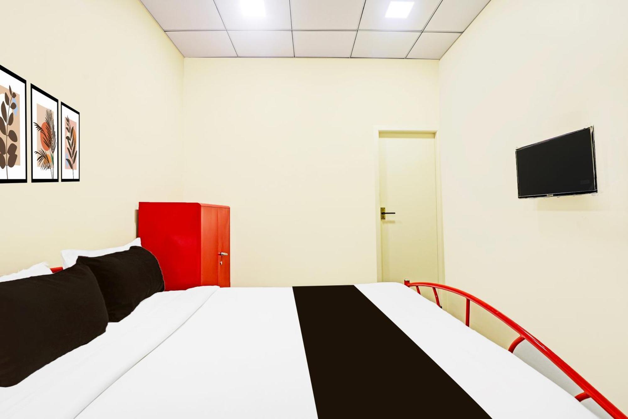 Hotel O Yrv Chennai