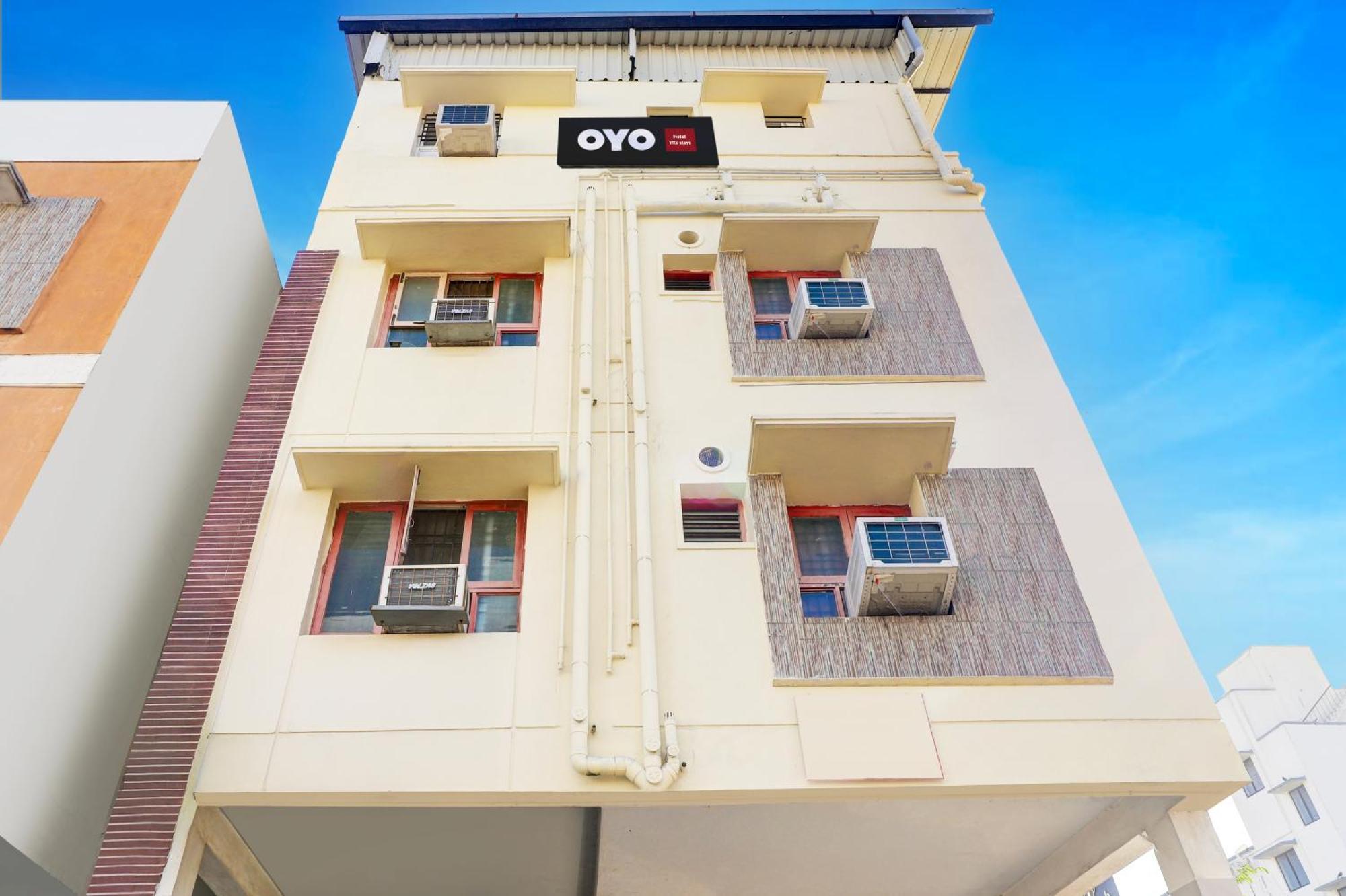 O Yrv Chennai