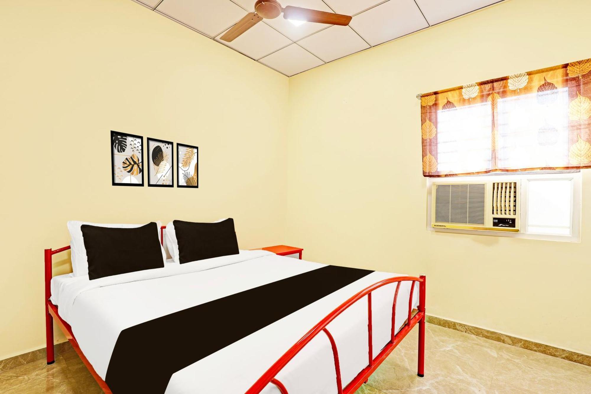 O Yrv Hotel 3*