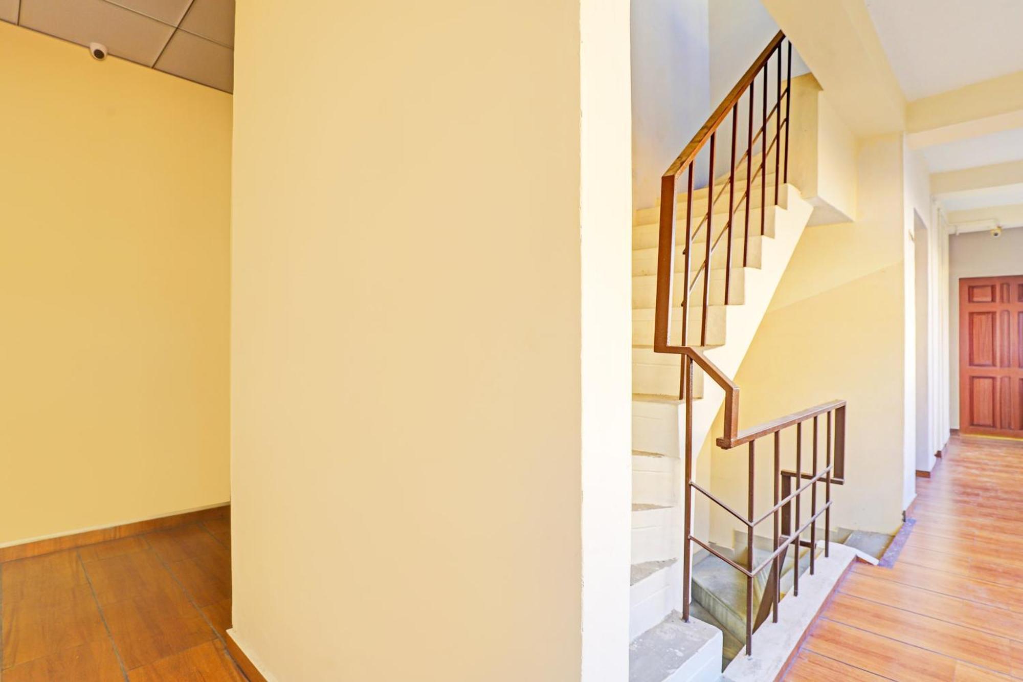 Hotel O Yrv Chennai