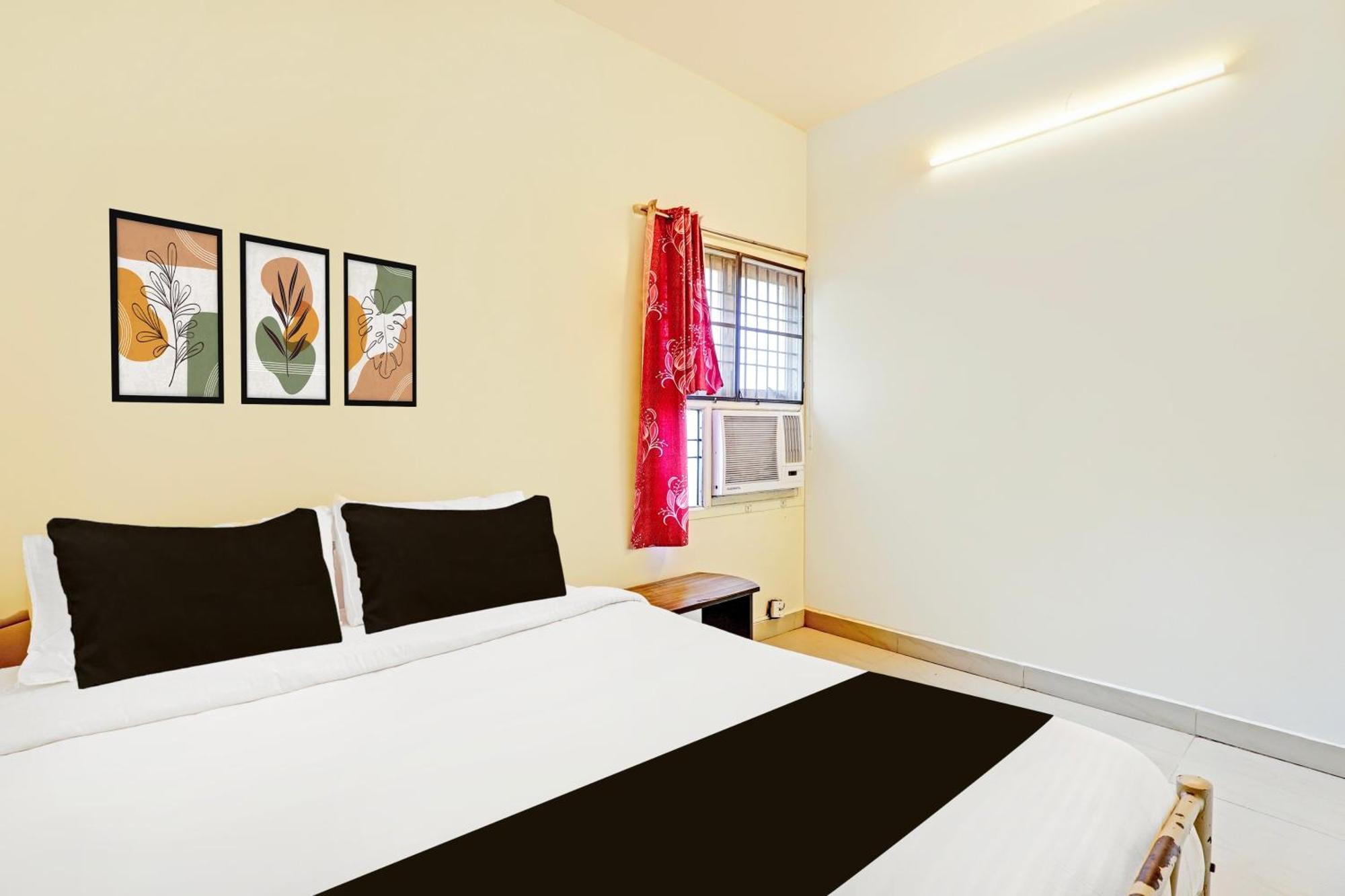 Hotel O Yrv 3*