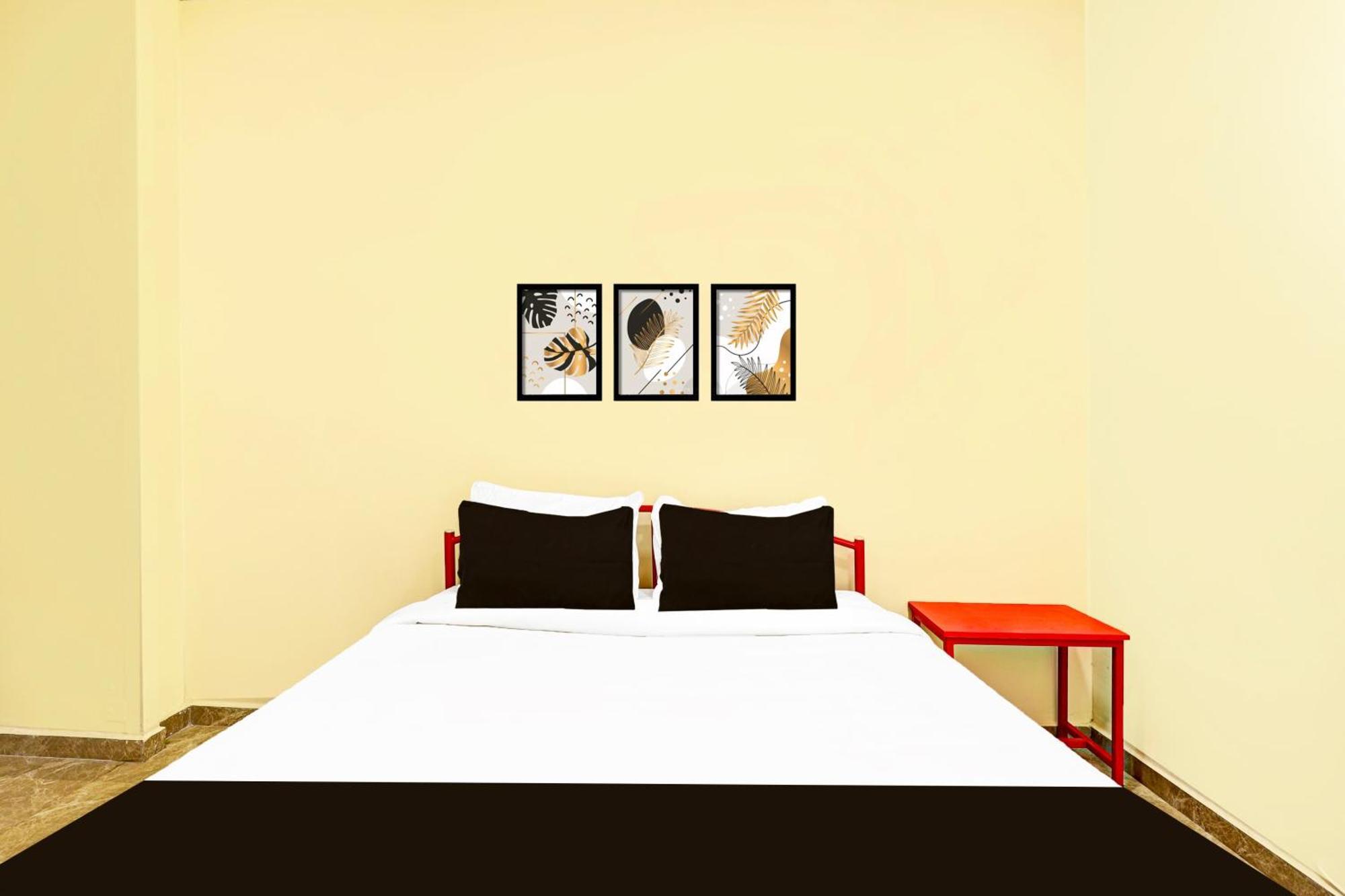 O Yrv Hotel 3*
