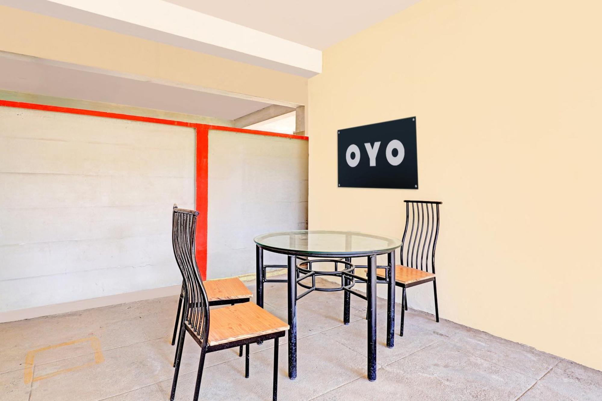 Hotel O Yrv Chennai