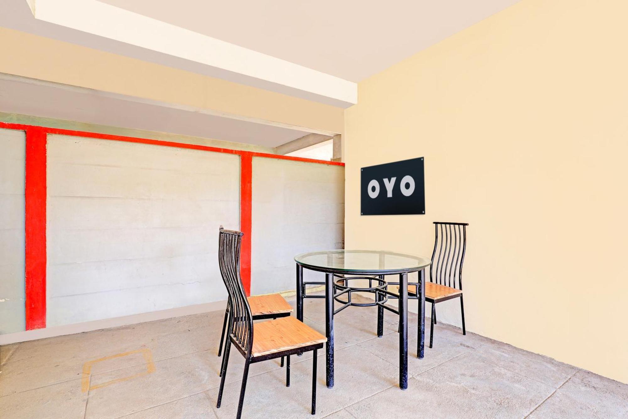 O Yrv 3* Chennai